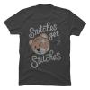 snitches get stitches shirts